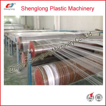 Zhejiang Plastic Machine Line for PP Bag